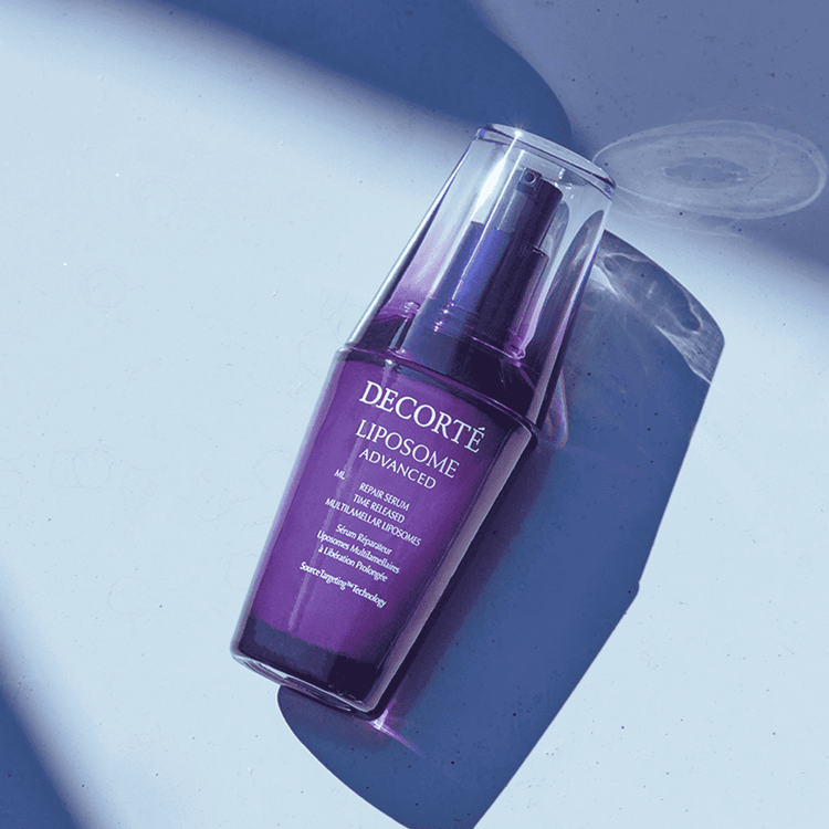 COSME DECORTE Liposome Advanced Repair Serum 1.7fl.oz - Yami.com