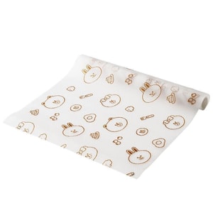 Oil-resistant drawer mat cabinet waterproof moisture-proof placemat monochrome model 1pc