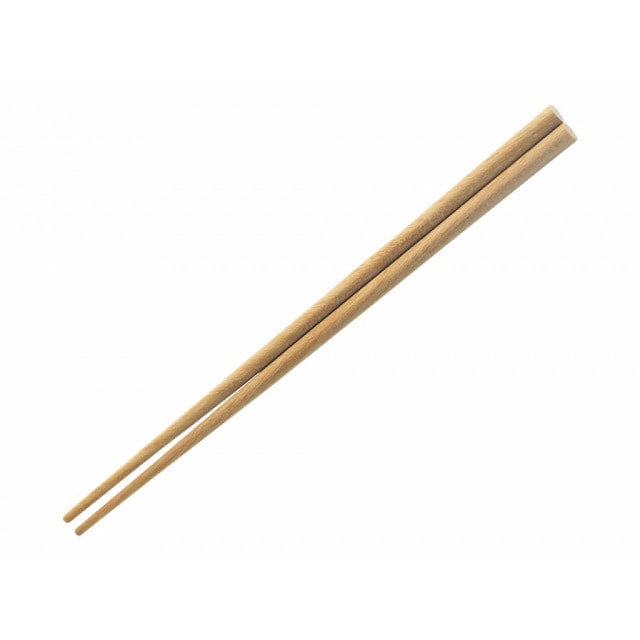 【香港品牌】煮角原木筷子 (圆形) (25cm) 4件入 怎么样 - 亚米网