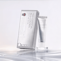 High-Essential Reju Control Melting Mask, 2.46oz. - Anti-Wrinkle & Firming | Barrier Repair | For Sensitive Skin