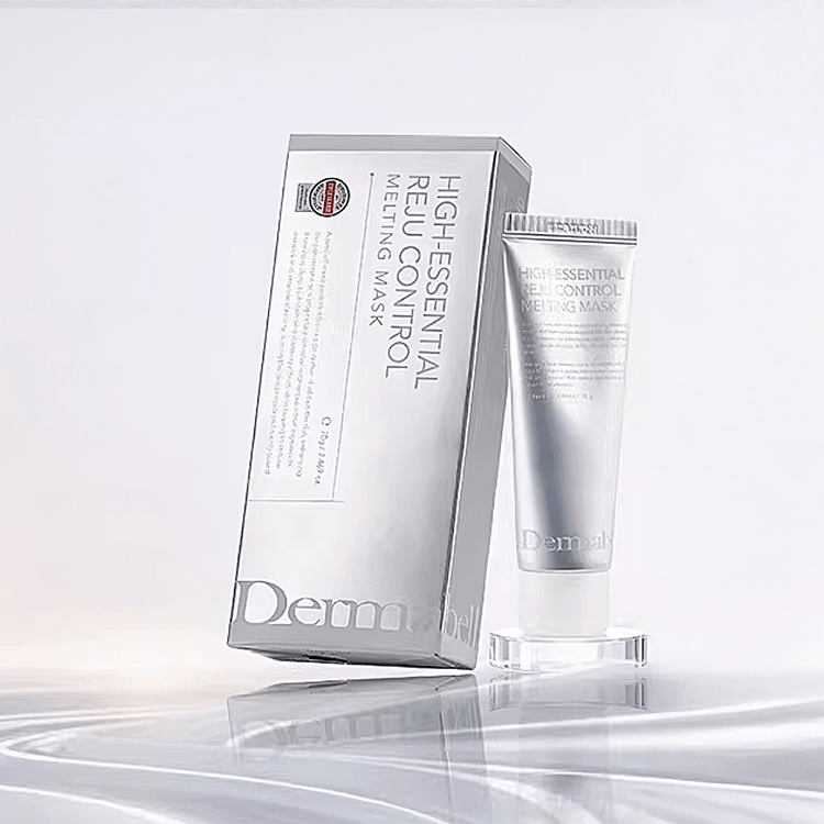 Dermabell HIGH-ESSENTIAL REJU CONTROL 【公式通販】