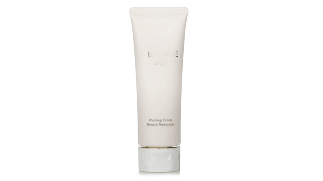 Cosme Decorte AQ Washing Cream 129g - Yami.com