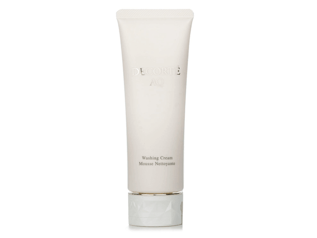 Cosme Decorte AQ Washing Cream 129g - Yami.com
