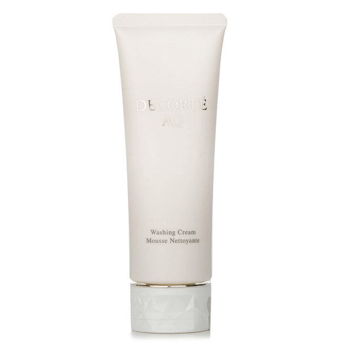 【香港直邮】Cosme Decorte黛珂 Cosme Decorte 黛珂 AQ 卸妆膏 129g