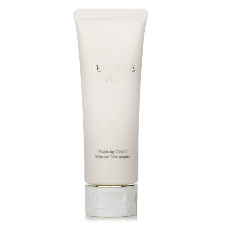 お得セット AQ Washing Cream 129g - Yamibuy.com 洗顔料