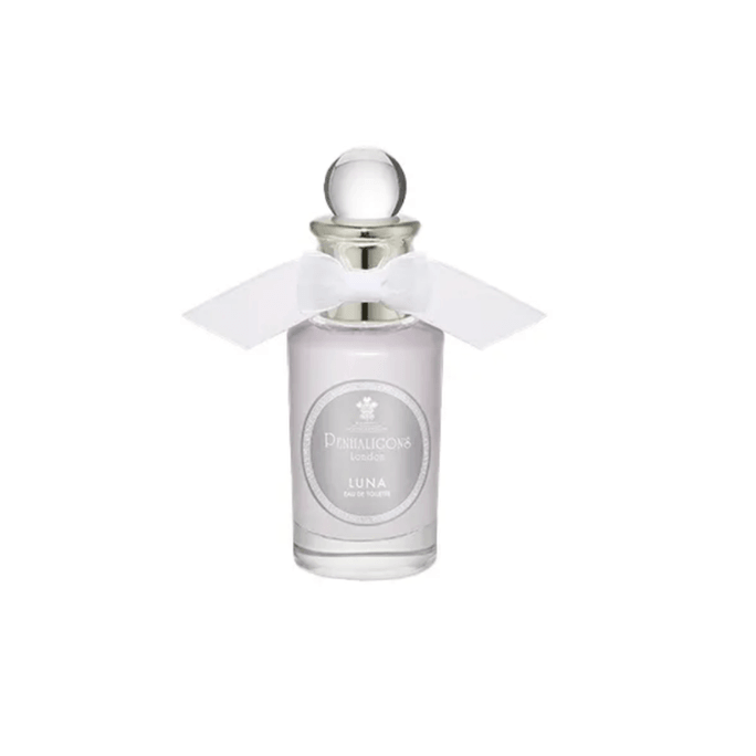 【香港直郵】 法國 Penhaligon's 月亮女神髮香香水30ml EDT 茉莉玫瑰麝香 清新仙氣【木質花香調】