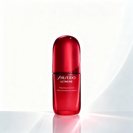 日本SHISEIDO资生堂 全新红腰子精华 50ml 抗皱紧致 修护舒缓 保湿透亮【BEST】