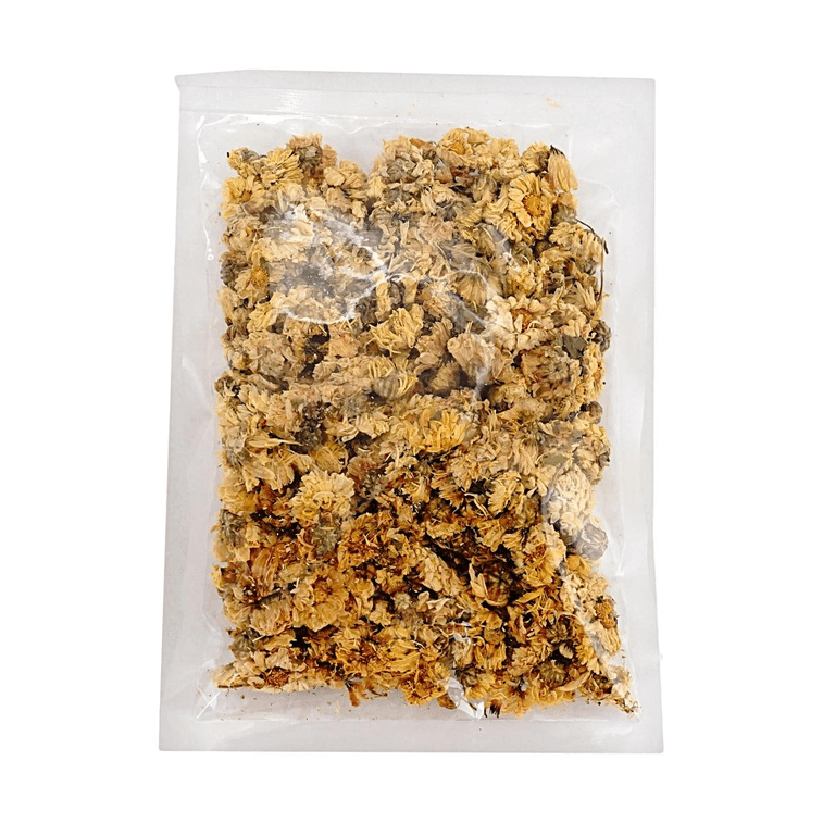 Organic Chrysanthemum, 1.76 oz 5