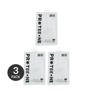 단백질 쉐이크 파우치 검은 참깨 맛 1.41온스 [올리브 영 핫]