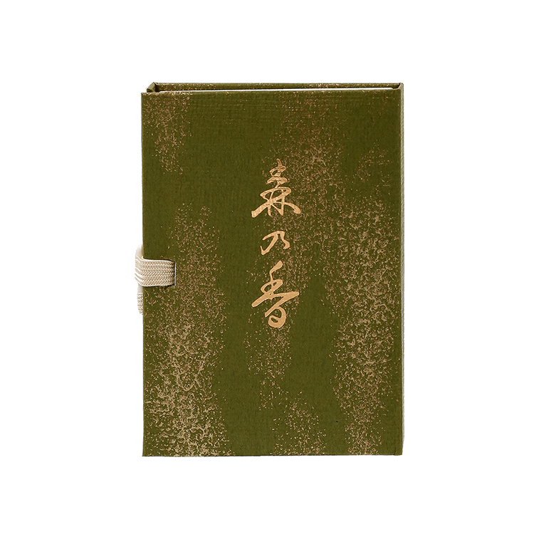NipponKodo Incense stick 60 pieces 3