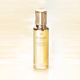 日本CLE DE PEAU BEAUTE CPB肌肤之钥 光彩赋活精华保湿化妆水 钻光精华水 滋润型 170ml
