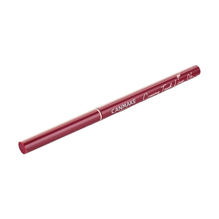 Liner Touch Creamy, #06 Foggy Plum 5