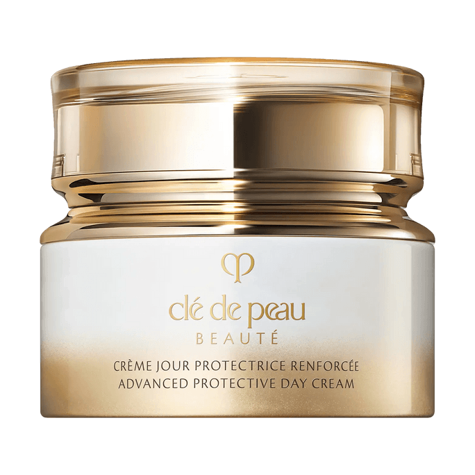 Protective Fortifying Day Face Cream,  SPF25 PA+++, 1.8 oz