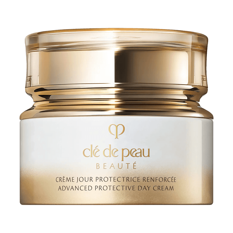 プロテクティブ フォーティファイング デイフェイスクリーム、SPF25 PA+++、1.8オンス 3