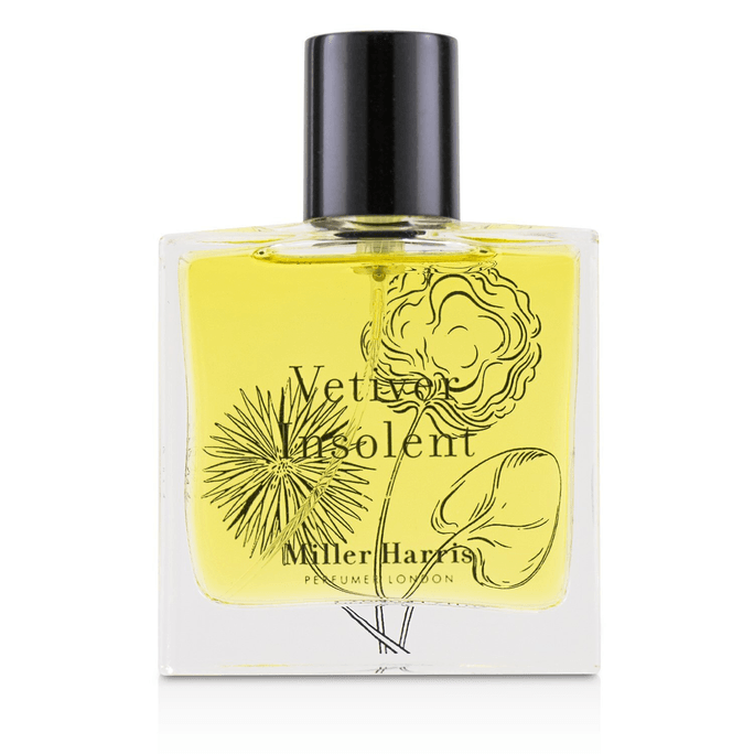 Classic Vetiver Perfume Spray 50ml/1.7oz