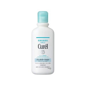 CUREL Moisture Gel Body Lotion 220ml