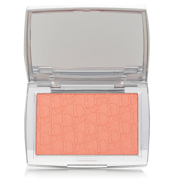 Christian Dior Backstage Rosy Glow Color Awakening Universal Blush