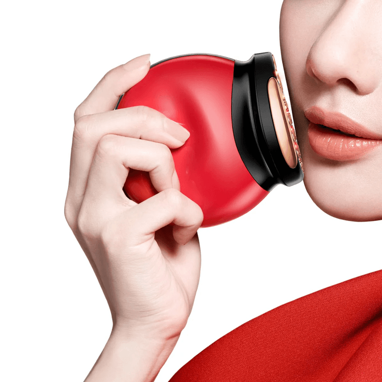 12 Pole Radiofrequency Beauty Instrument Face Lifting And Tightening Instrument, with Gel*2 3