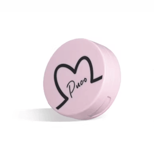 Blush Mud Cushion Blush Shade SS03 Undefined Grapefruit Pink Oxygen Sweet Girlish Feeling Soft Texture Natural Blending 2g 1 Piece