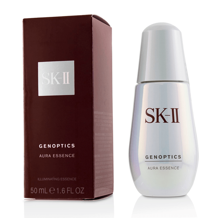 【香港直送】SK-II SK2 スモール ライト バルブ スキン ホワイトニング エッセンス 50ml/1.7oz