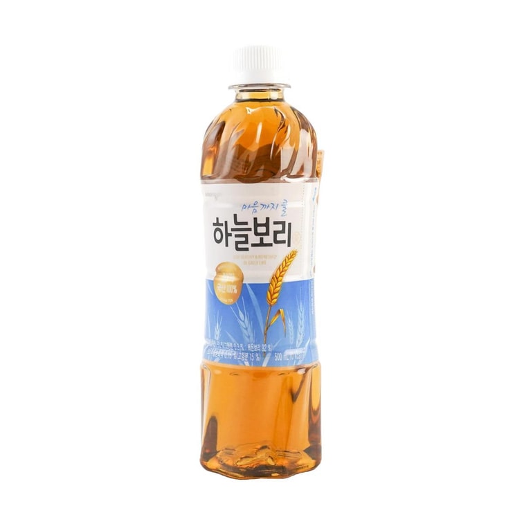 Barley Tea, 16.91 fl oz【Healthy Refreshing Drinks】【0 Calories 0 Fat】 8