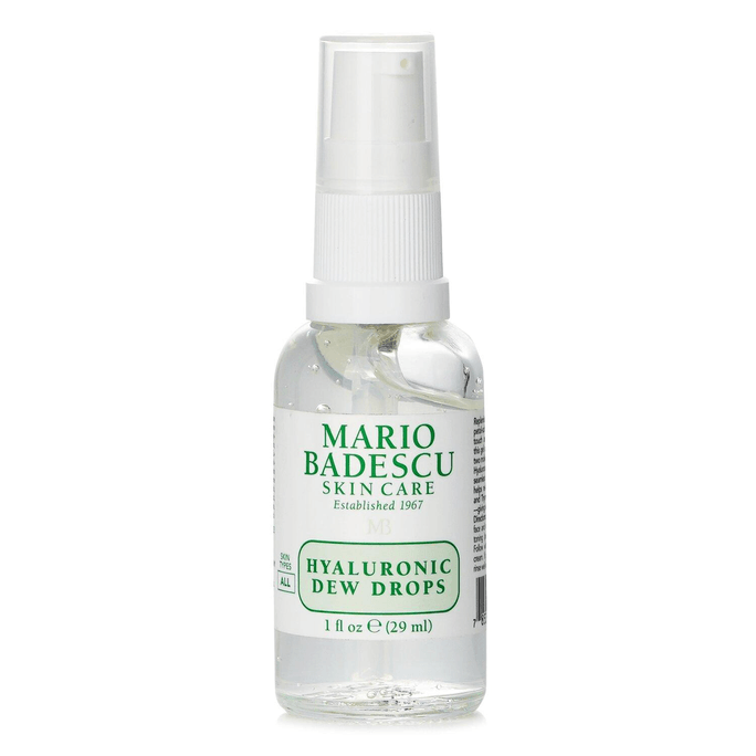  Hyaluronic Dew Drops  29ml/1oz