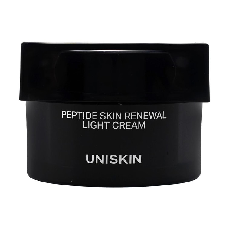 UNISKIN優時顏 黑引力乳霜 新蘊能緊塑輕盈乳霜 輕盈版 50g 直補膠原 緊緻提拉煥發 全部膚質/易出油暗沉膚質【全新升級】 3