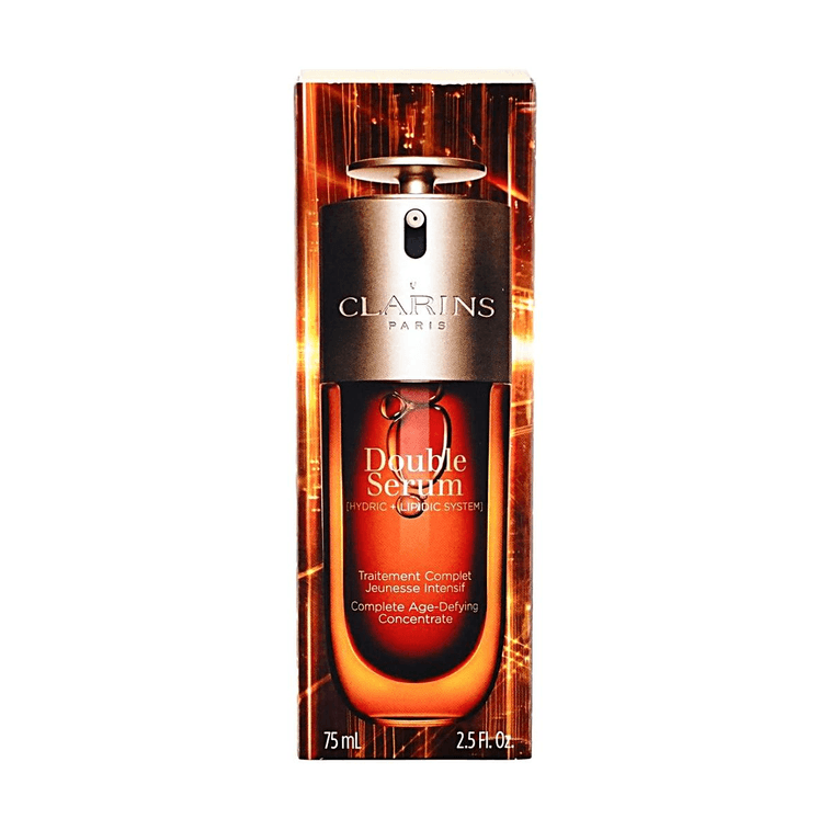 Double Serum, Anti-Aging Face Oil Serum, 2.5oz - Reduces Wrinkles & Improves Radiance | Dry & Sensitive Skin 6