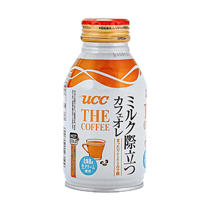 UCC Cafe au Lait 8.79 fl oz