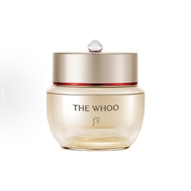 THE WHOO エッセンシャル リバイタライジング セット アンチエイジング