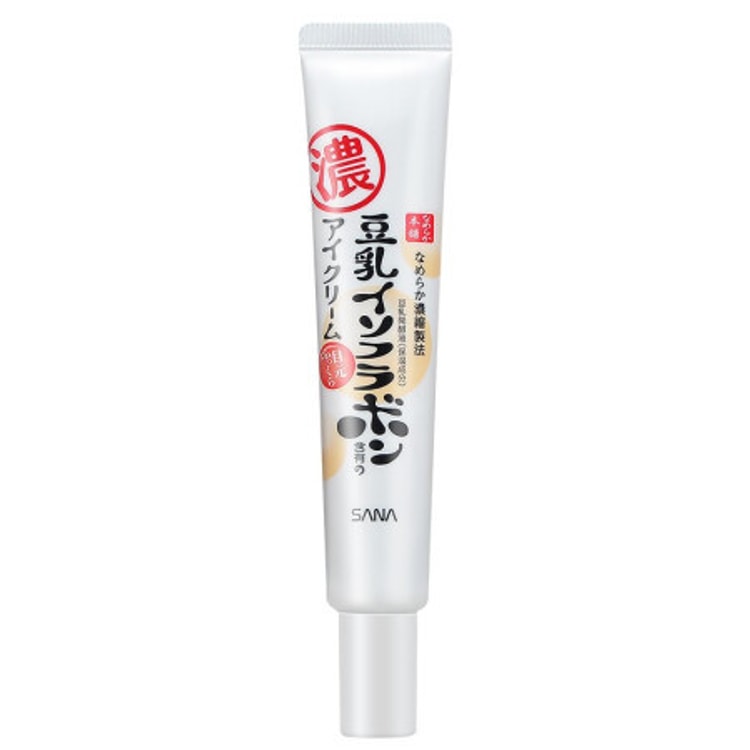 JAPAN TOUNYU Eye Cream 20g - Yami.com