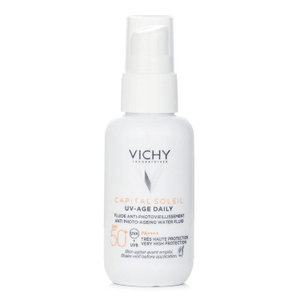 Capital Soleil UV Age Daily Anti Photo Ageing Water Fluid SPF 50 (For All Skin Types) 40ml