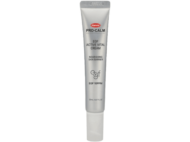 Pro-Calm EGF Active Vital Cream 20ml - Yami.com