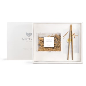 American Ginseng Gift Set