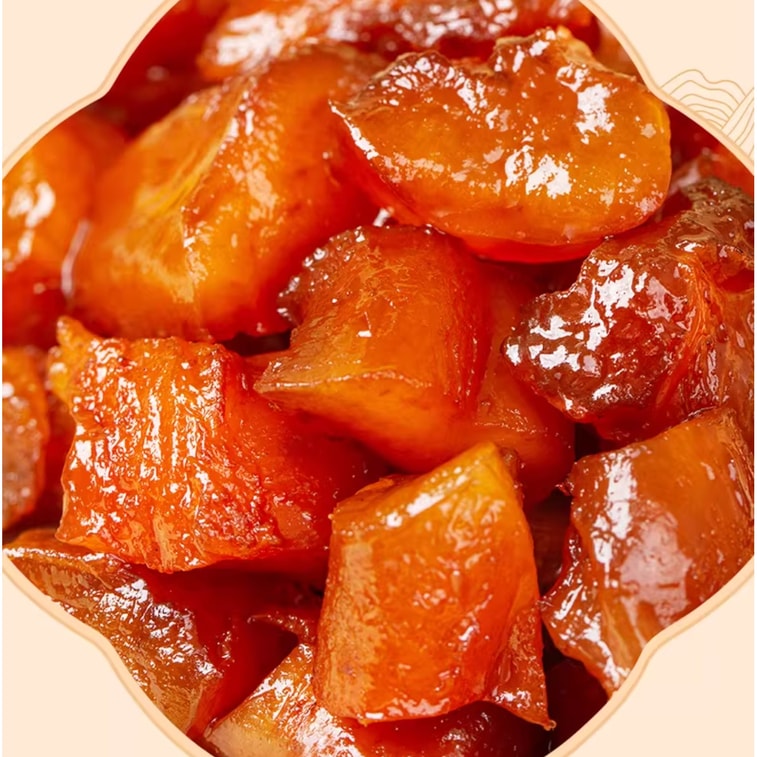 【美国直邮】 美国 好会吃 香辣卤牛蹄筋100g 3