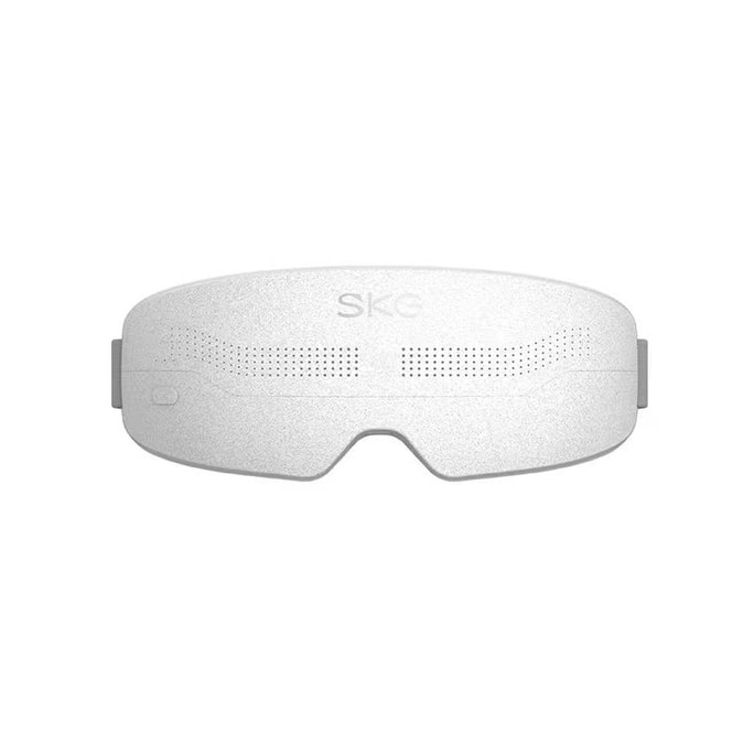【中國直郵】SKG王一博同款眼部按摩儀器E4Pro穴位熱敷舒緩眼罩 E4Pro