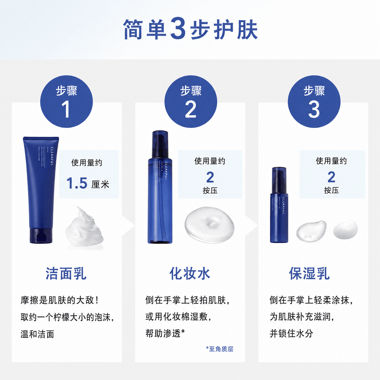 【Livraison directe du Japon】 ORBIS Nettoyant visage anti-acné pour peaux sensibles 120g