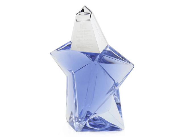 ティエリーミュグレー香水 100ml 星型ボトル ティエリーミュグレー香水 100ml 星型ボトル Thierry mugler angel