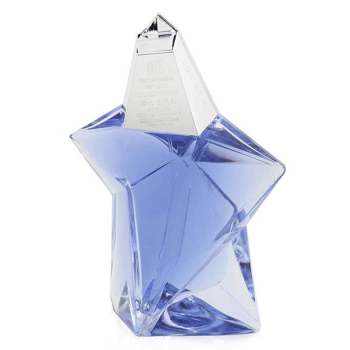 美国 Thierry Mugler 法国蒂埃里·穆勒 天使香水EDP 补充装(立体星星版) 100ml/3.4oz