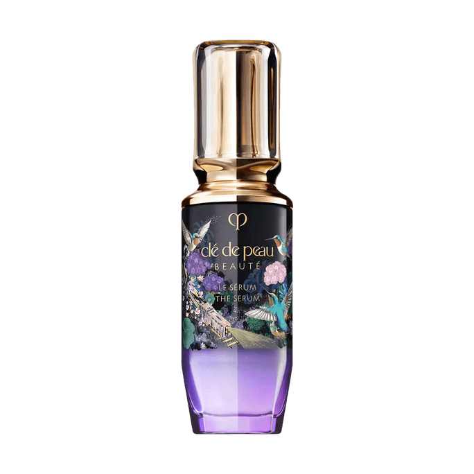 DREAMS EXPRESS COLLECTION The Serum II, 1.69 fl.oz. - Pre-Serum Activating Essence【Holiday 2025 Limited Edition】