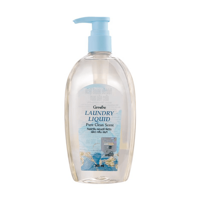 Underwear Laundry Detergent, Japanese Style Cotton, 10.14 fl oz