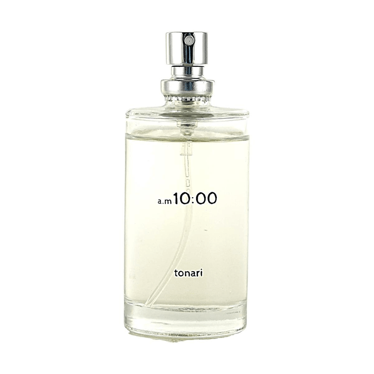 AM 10:00 오 드 뚜왈렛, 상큼한 시트러스 플로럴 향수, 가벼운 데일리 향수, 30ml 5