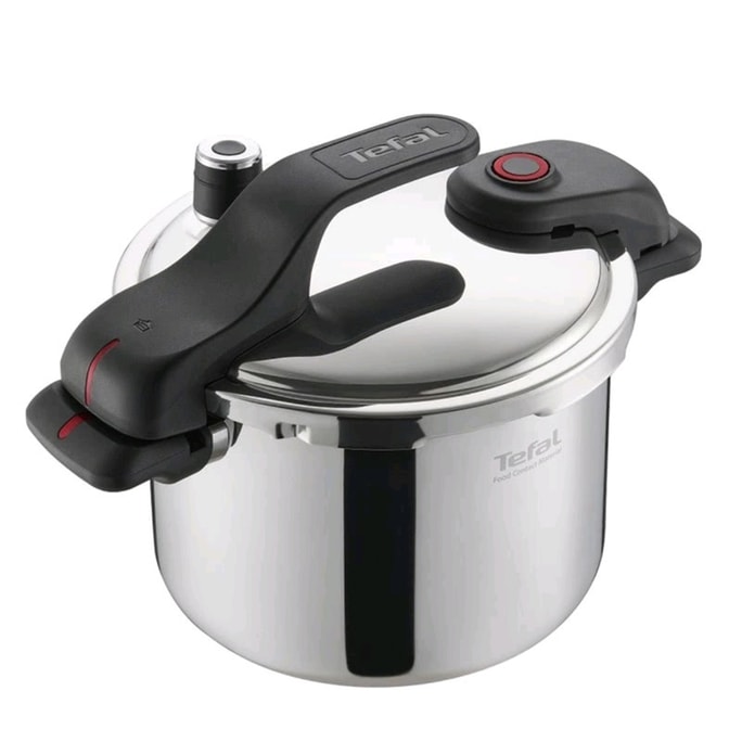 High Pressure Pot 6L