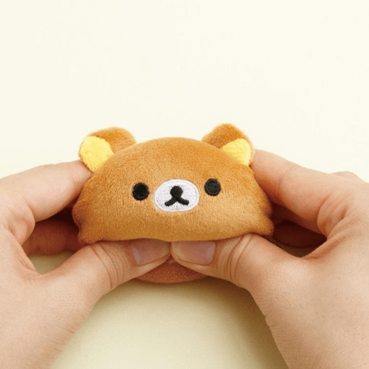 るくまき dショッピング |【送料無料！】くまのがっこう ぬいぐるみ モコモコ