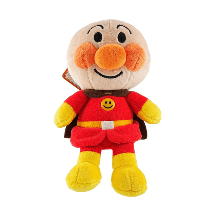 Anpanman Toy Baby Toy Good for 18-month Baby