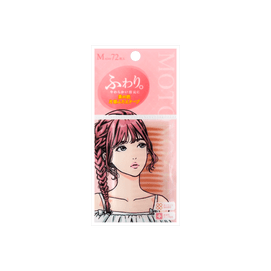 MOTONZEN Single-sided Eyelid Tape M, 72pcs