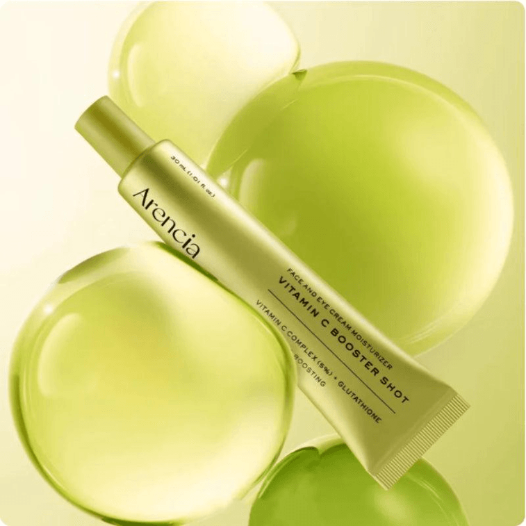 Vitamin C Booster Shot 30ml 3