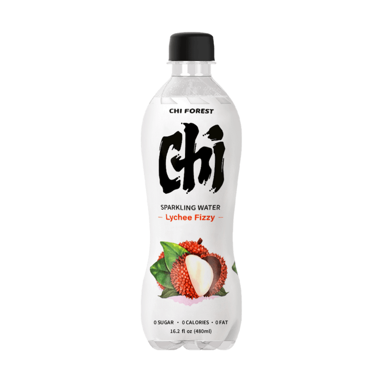 리치맛 스파클링 워터 480 ml 6