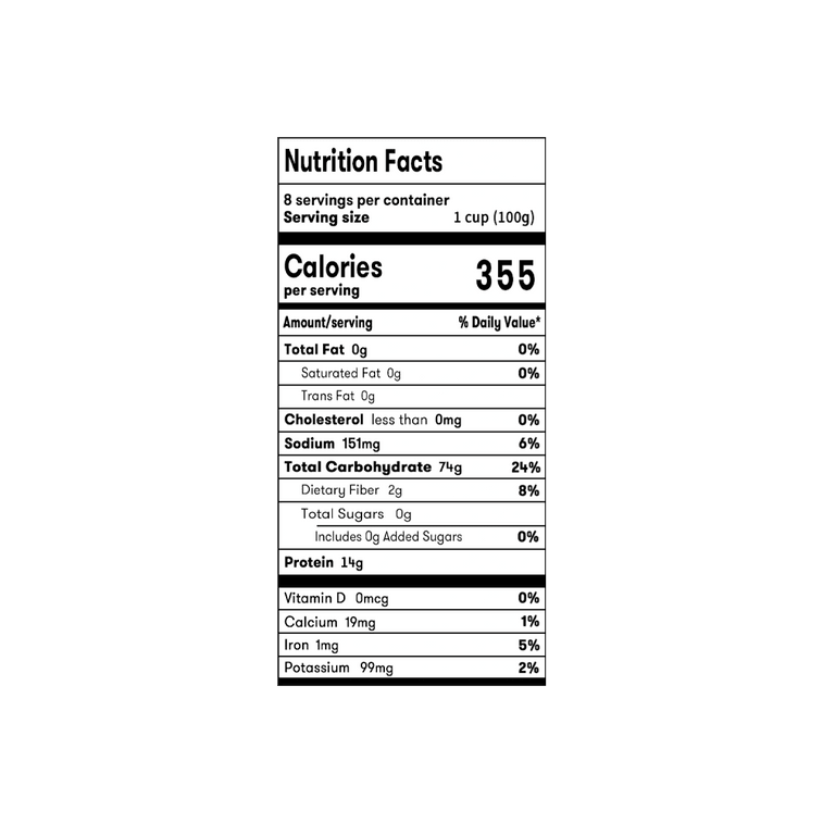 蘭州麺 - 乾燥麺、42.32オンス 3