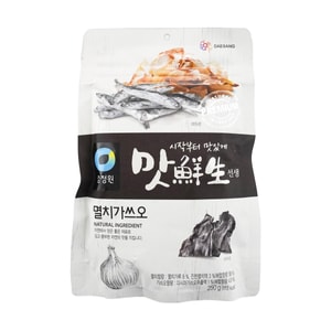 Anchovy & Katsuo Natural Seasoning, 8.82 oz